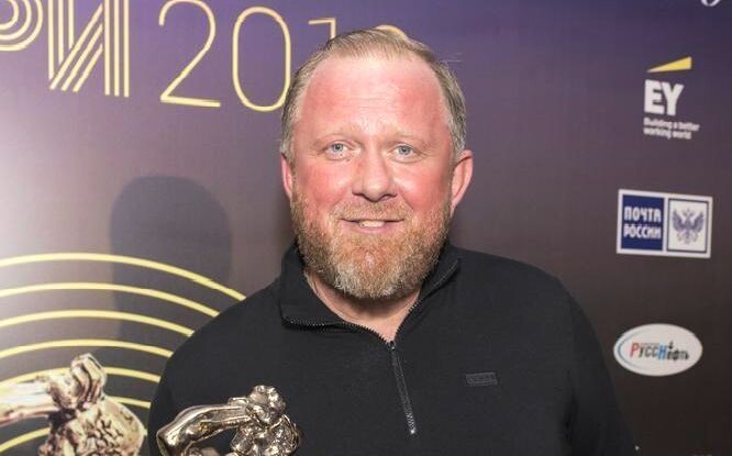 Константин Ивлев является разносторонней и незаурядной личностью