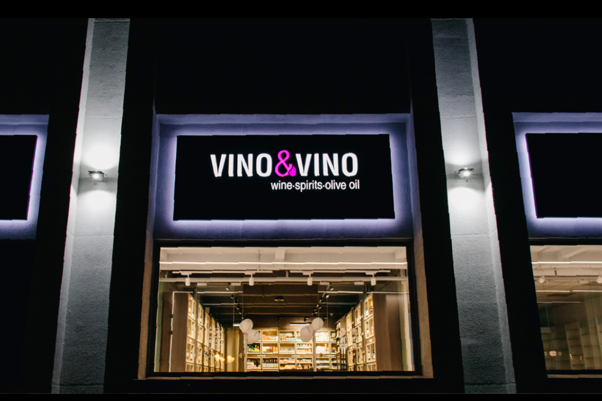    Фото: Vino&Vino