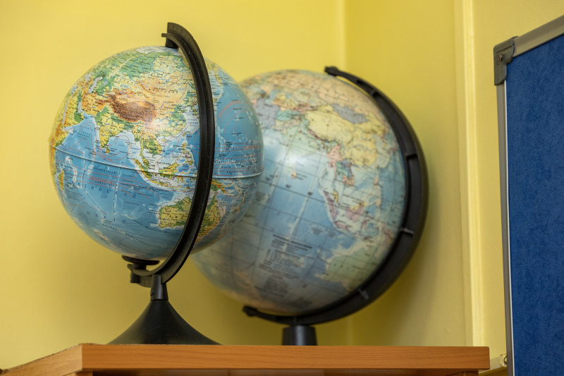    Aleksey Smyshlyaev/Globallookpress