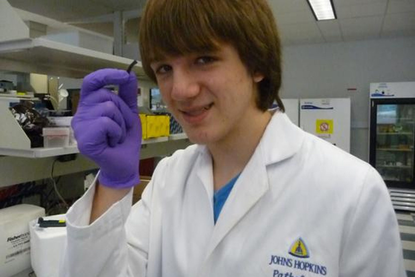 Джек Андрака