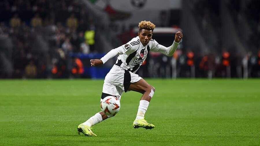 Жедсон Фернандеш