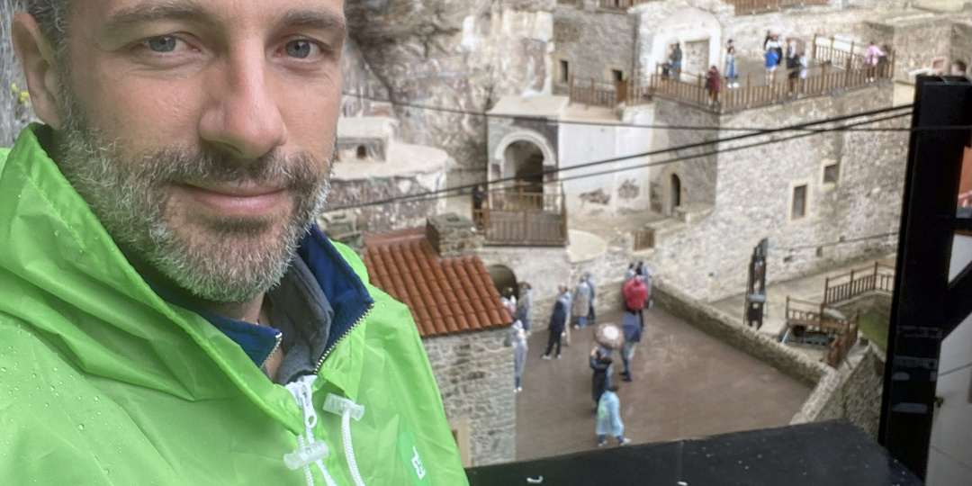 Как я побывал в шести городах за неделю и понял, зачем нужны круизы