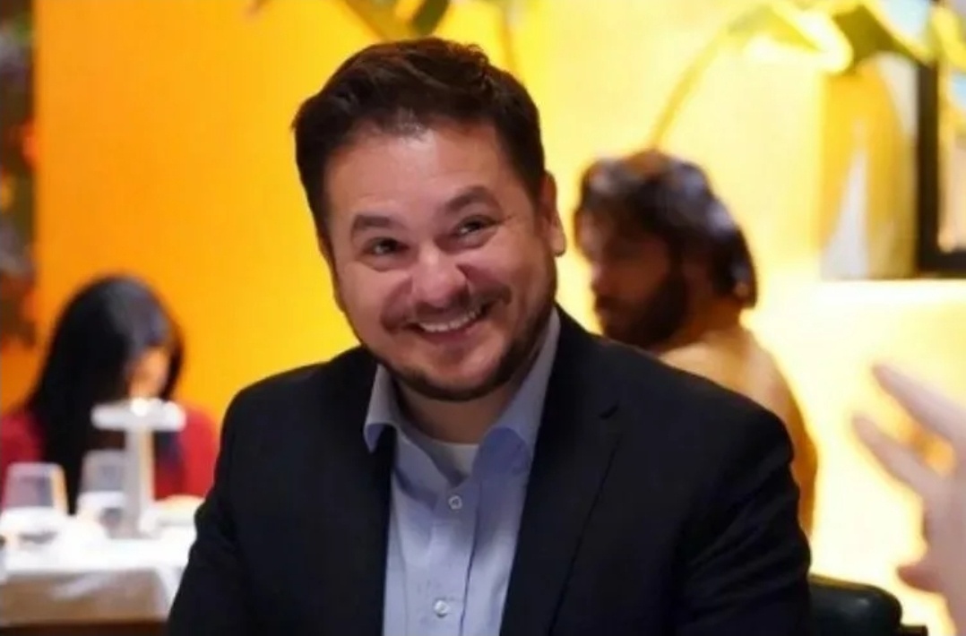 Кадр из сериала "Зимородок"