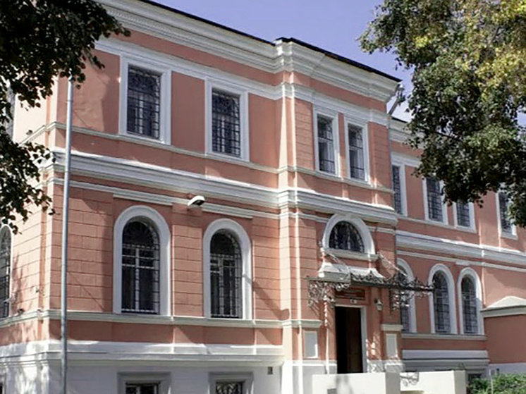     Фото: Серпуховский историко-художественный музей