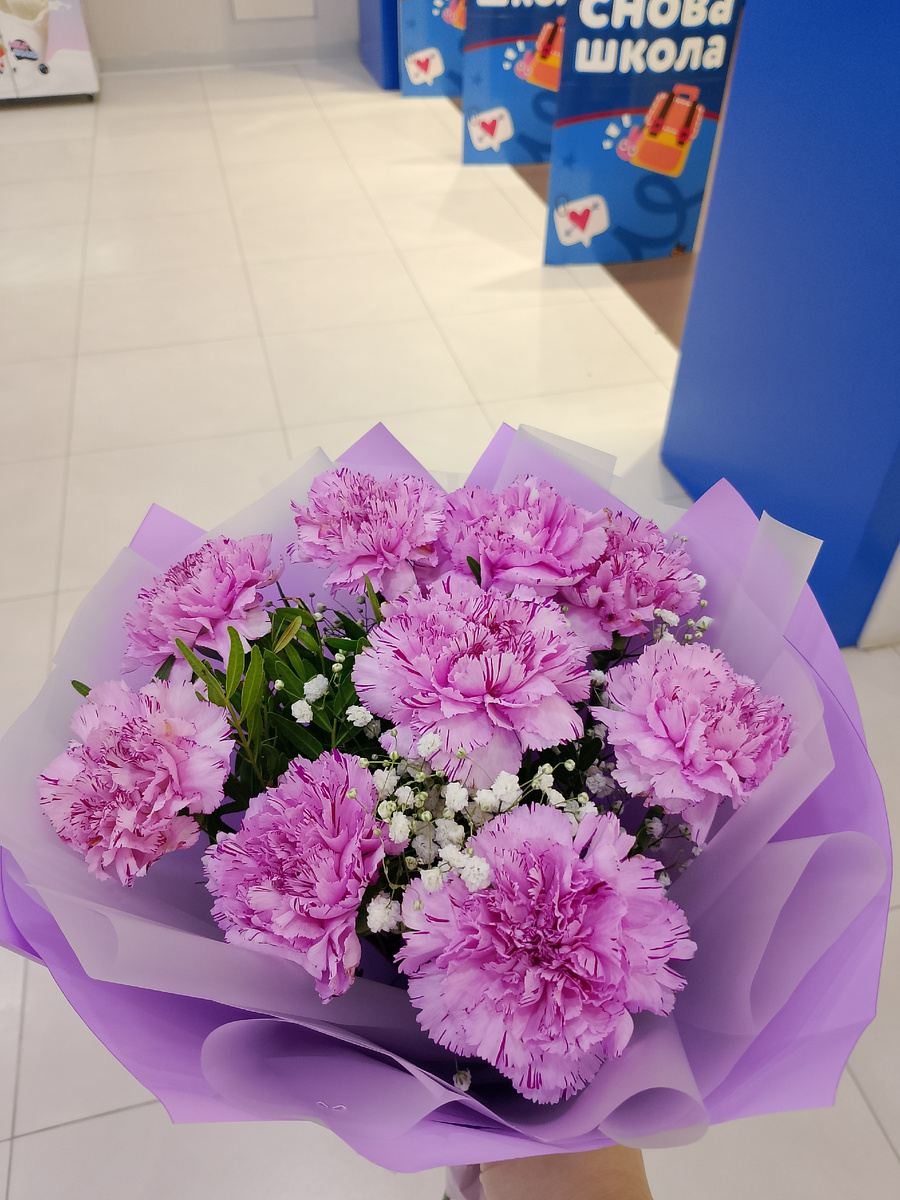 Очень приятно)