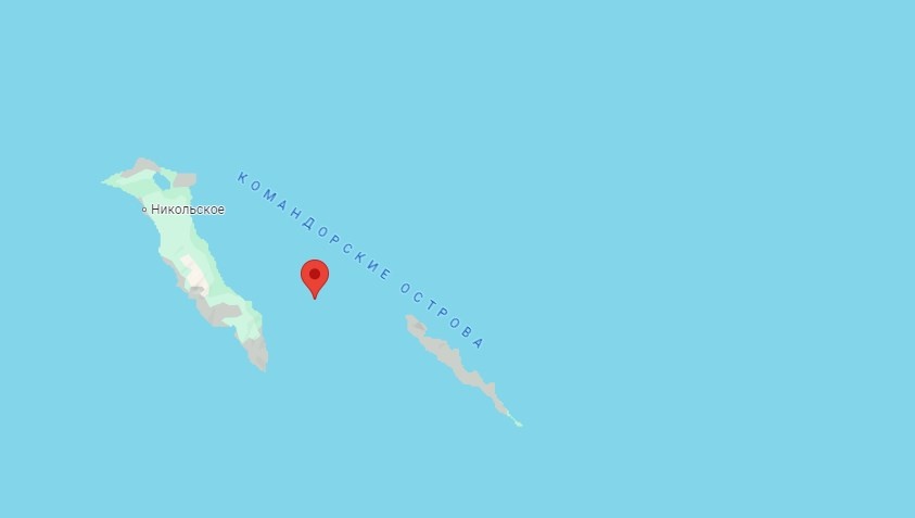 Фото: Google Maps