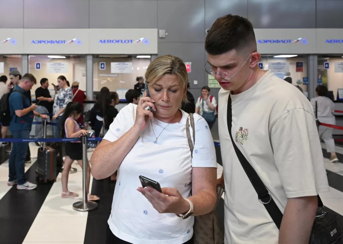 Фото: РИА новости