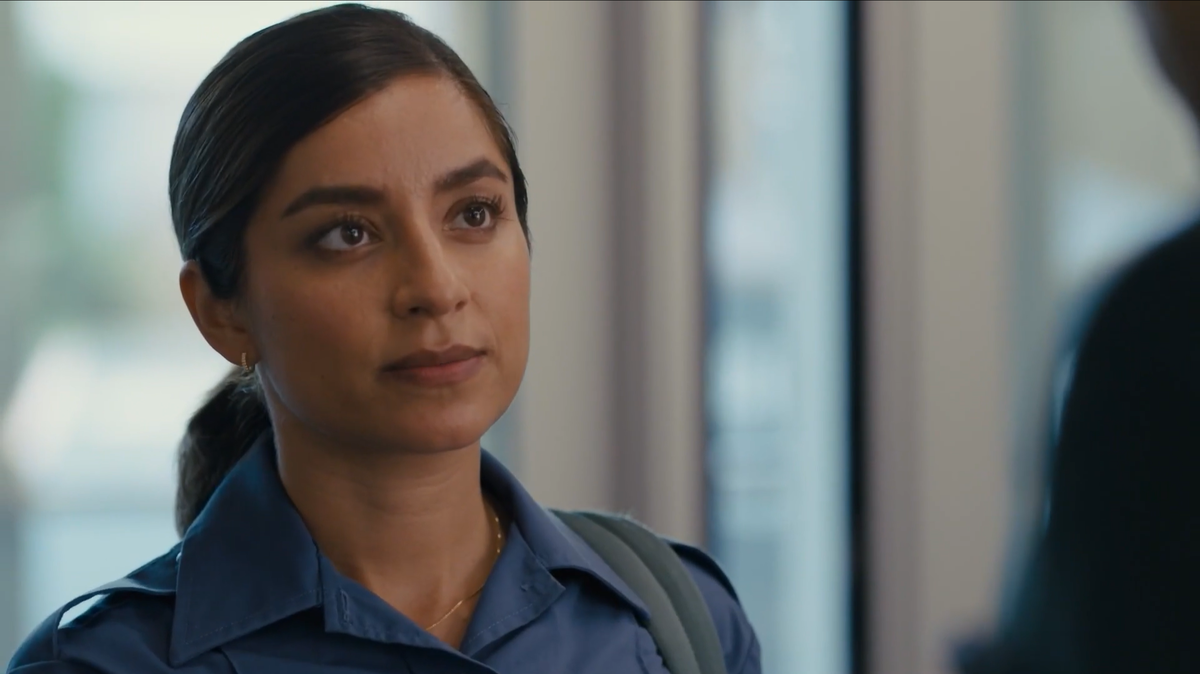 Кадр из сериала