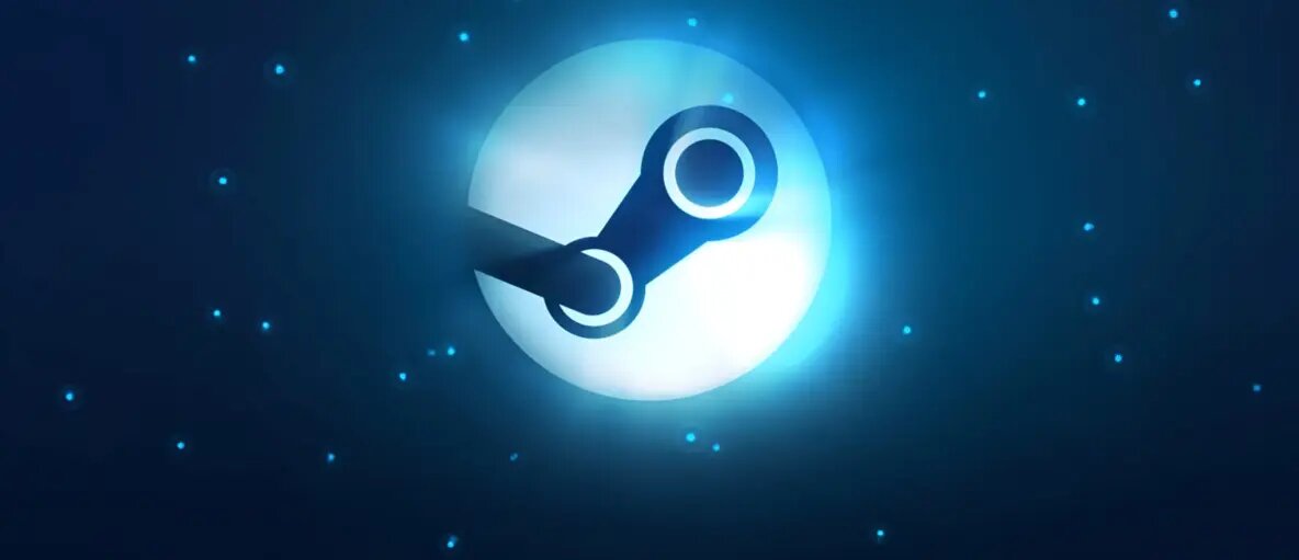 приложение steam