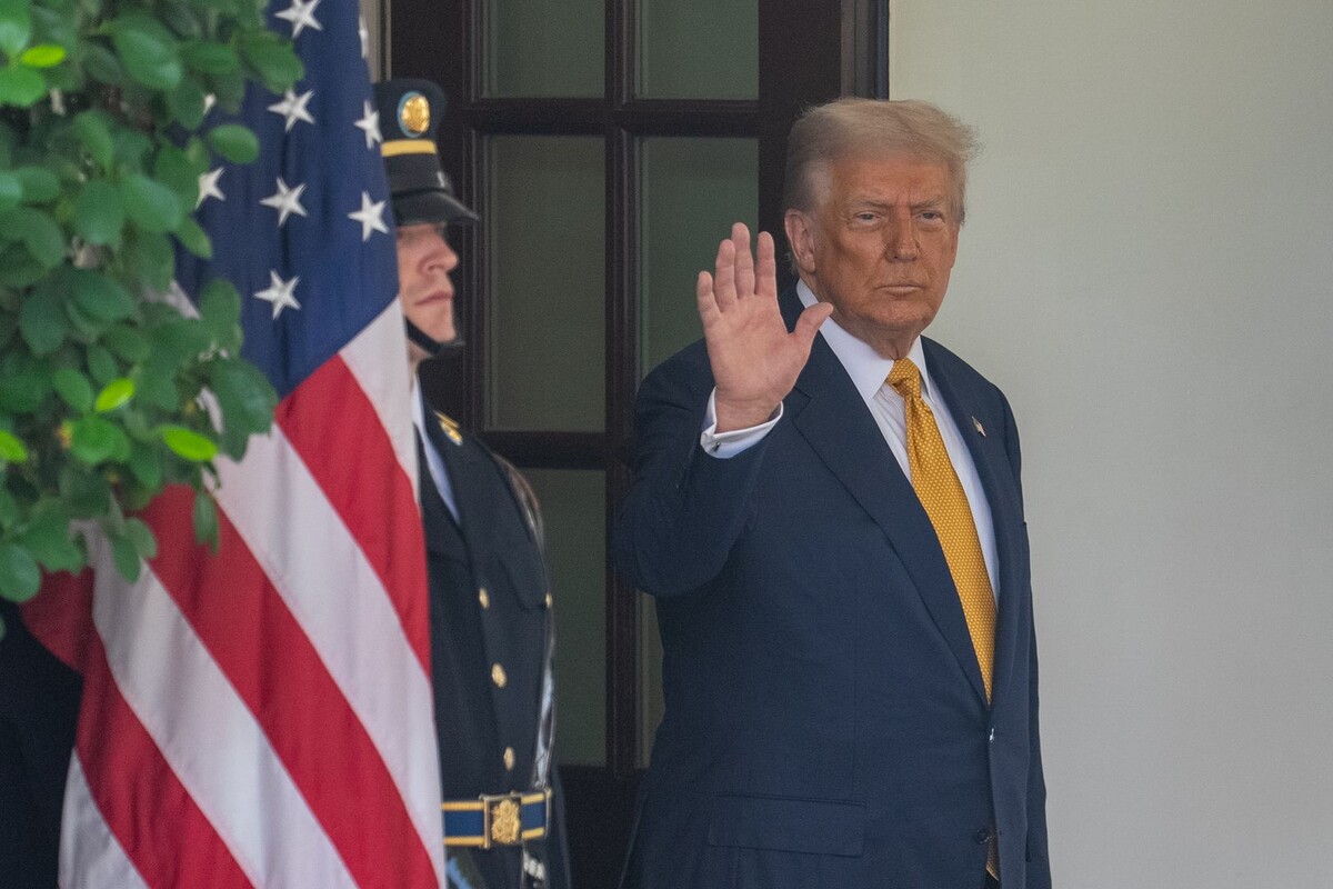     / Источник: © Hu Yousong/XinHua/Global Look Press