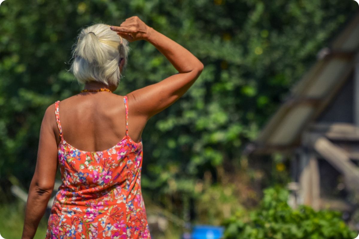 Писать о том, что тебе нравится, а не в угоду алгоритмам - вот настоящая творческая свобода