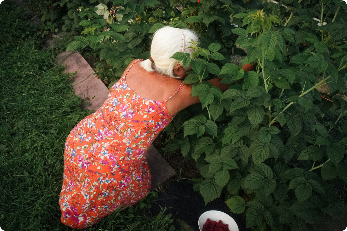 Постепенно любой нишевый канал выгорает, если не удабривать его новыми темами