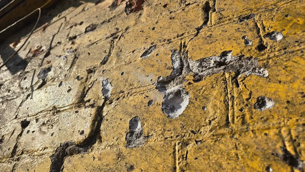   @Yuri_Slusar / Telegram