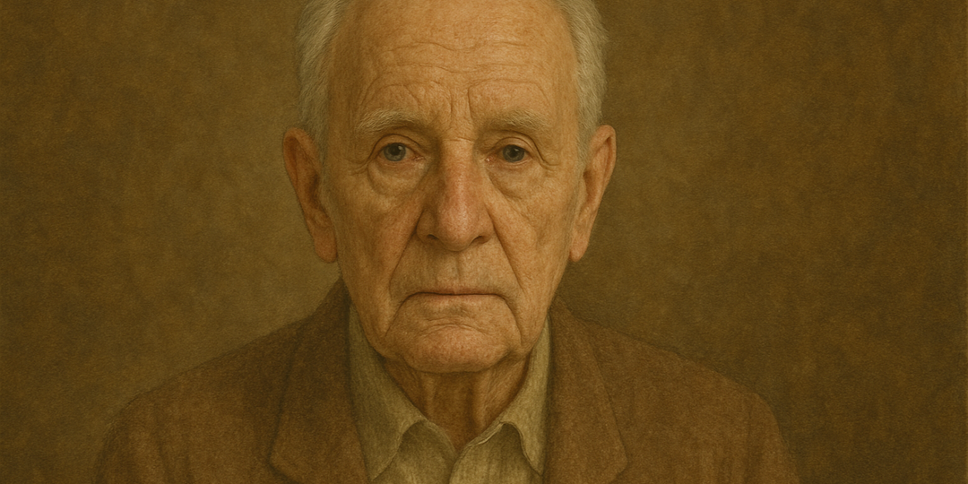 В 92 года ноги не подводят: 6 ошибок, которые мешают жить долго и двигаться легко