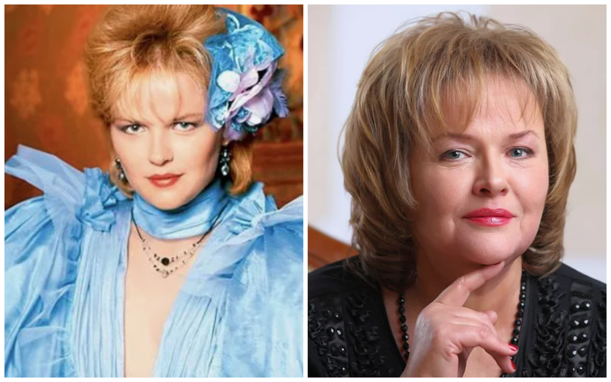 Александра Яковлева