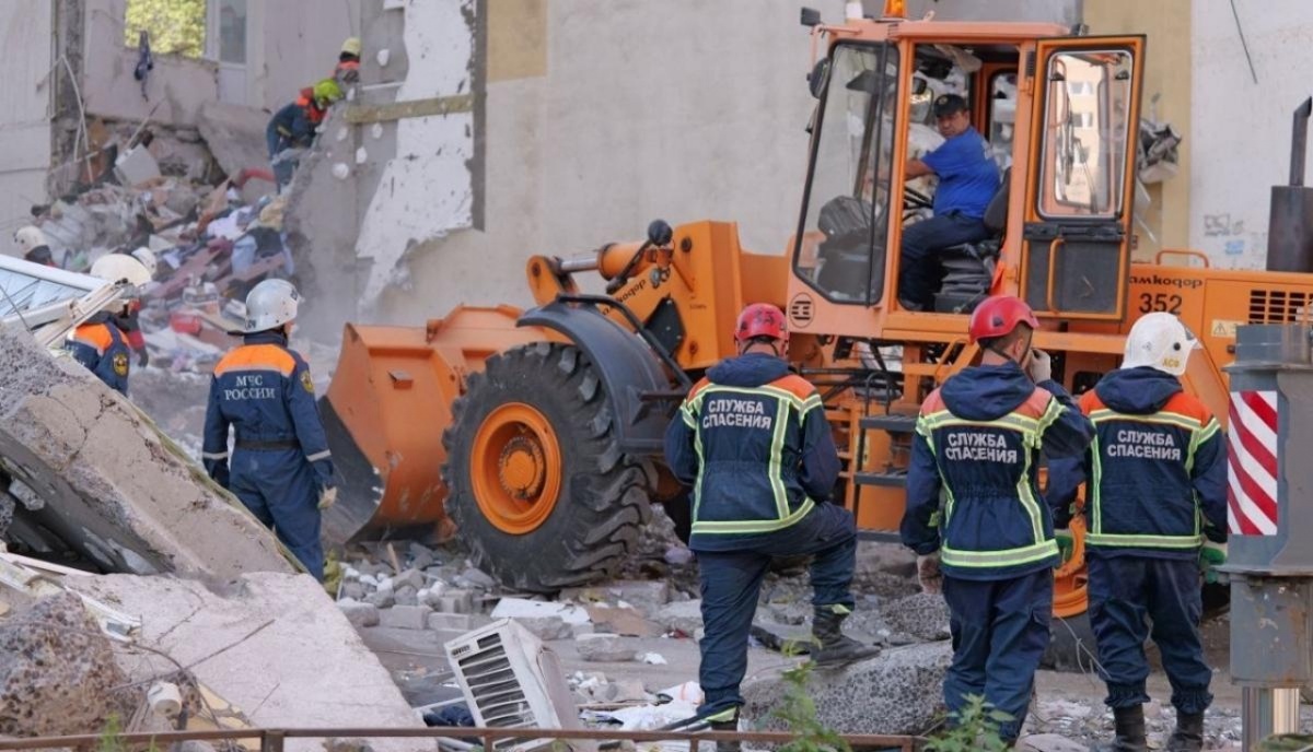    Определены размеры компенсаций пострадавшим от взрыва в СаратовеНовости Саратова и области – Сетевое издание «Репортер64»