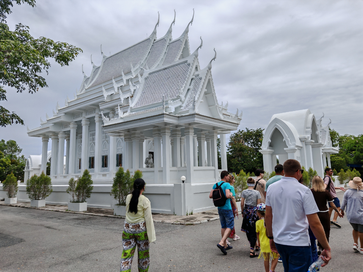 Фото автора.