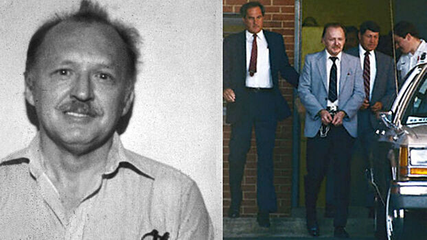 Роналд Пелтон