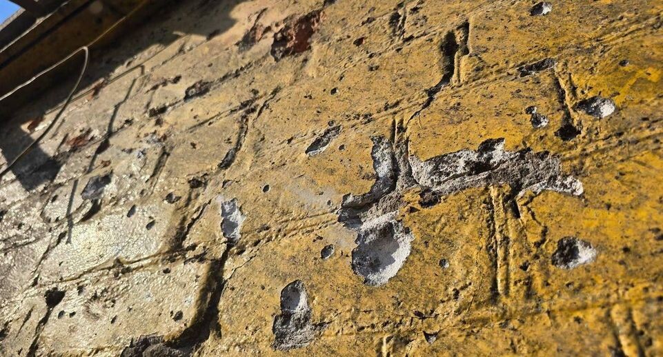    Врио губернатора Ростовской области Юрий Слюсарь / Telegram