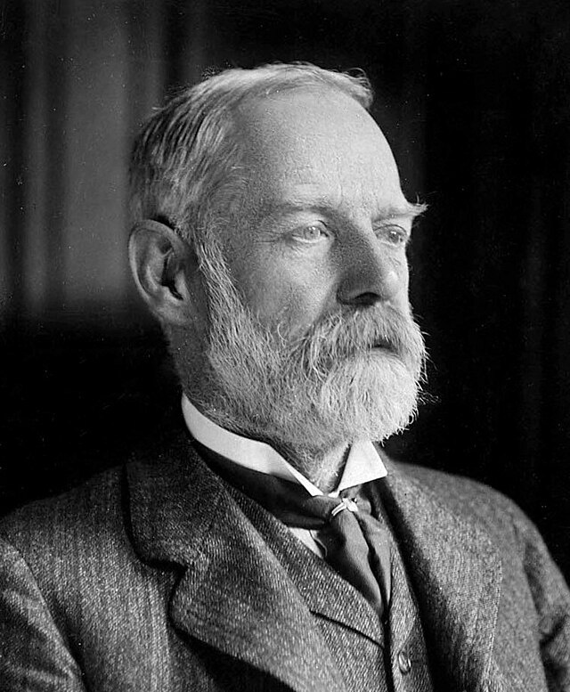 Д. Г. Дарвин