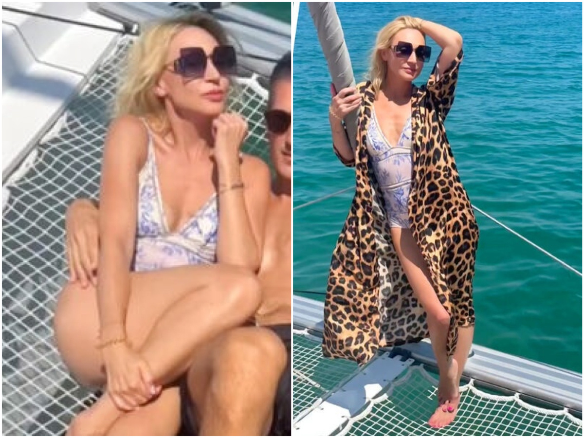 Кристина Орбакайте