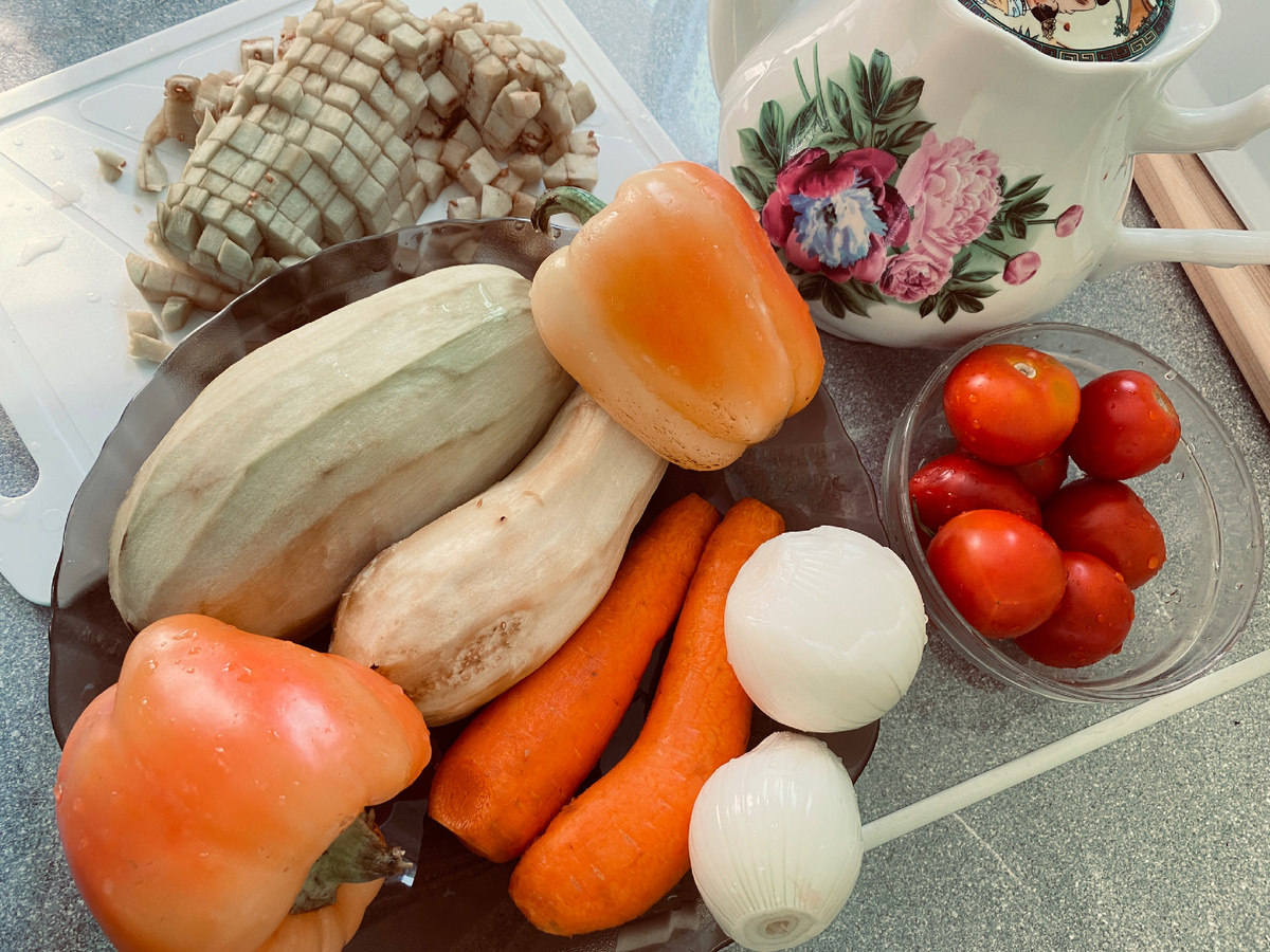 Фото автора статьи