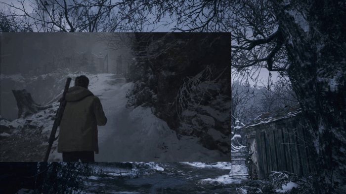 Gif картинка "Дом Беневиенто"