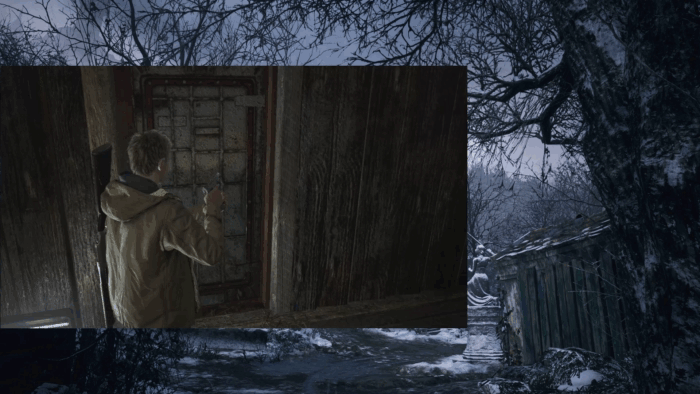 Gif картинка "Мельница Отто"