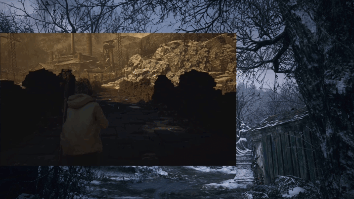 Gif картинка "Фабрика Гейзенберга"