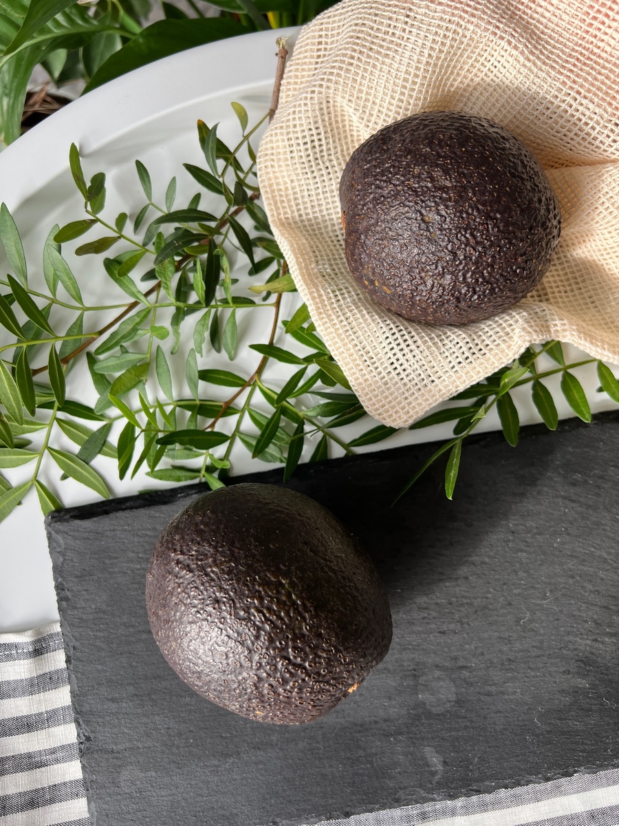 Авокадо Хасс