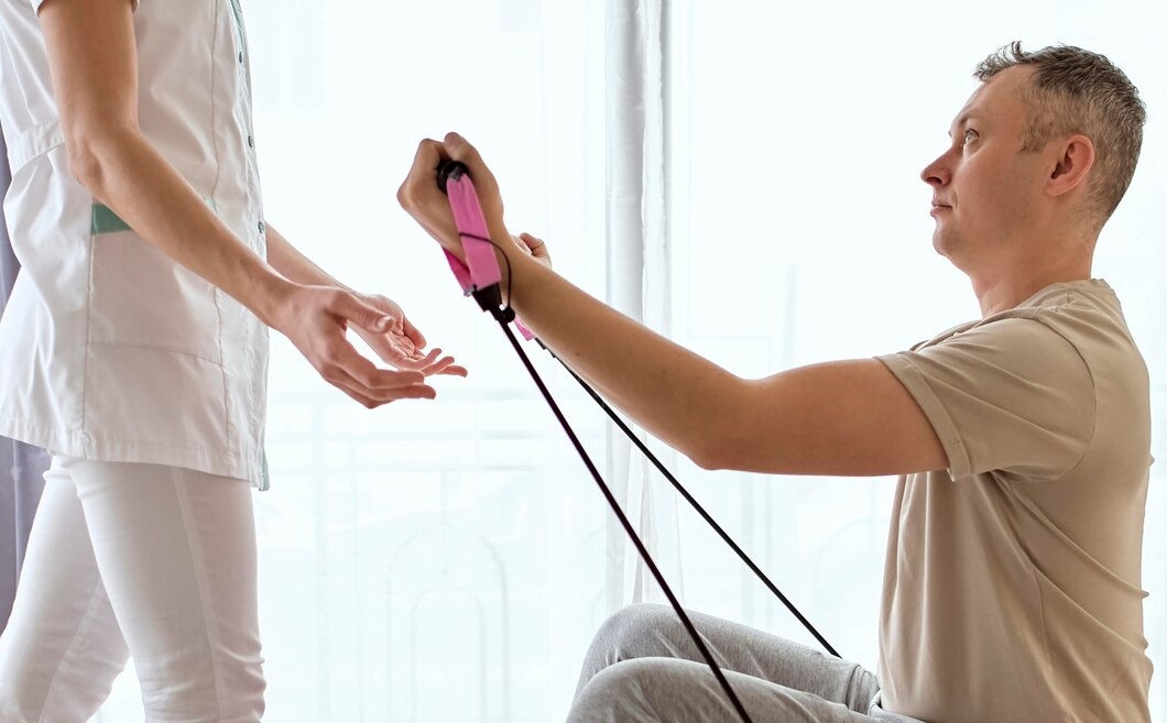 Инсульт-когда проходить реабилитацию?