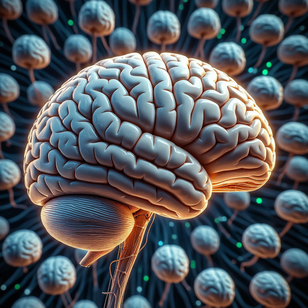 «Наши умы обманывают нас каждый день, они изгибают реальность, чтобы сделать её такой, какой мы хотим, какой она нам нужна» — из сериала «Хитрость»