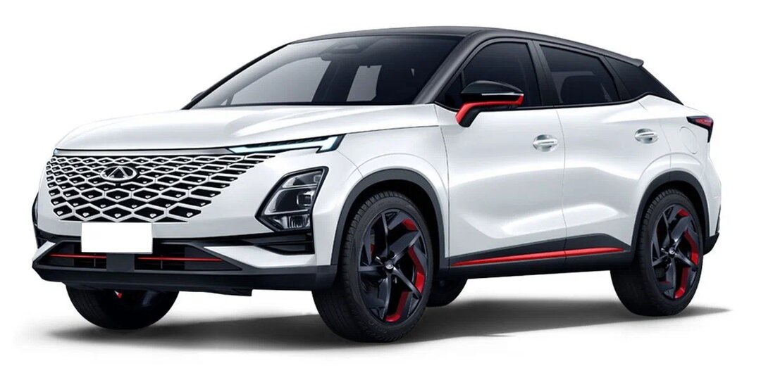 Запчасти для ТО Omoda C5