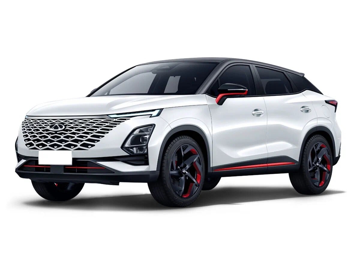 Omoda C5 2022 г.в.