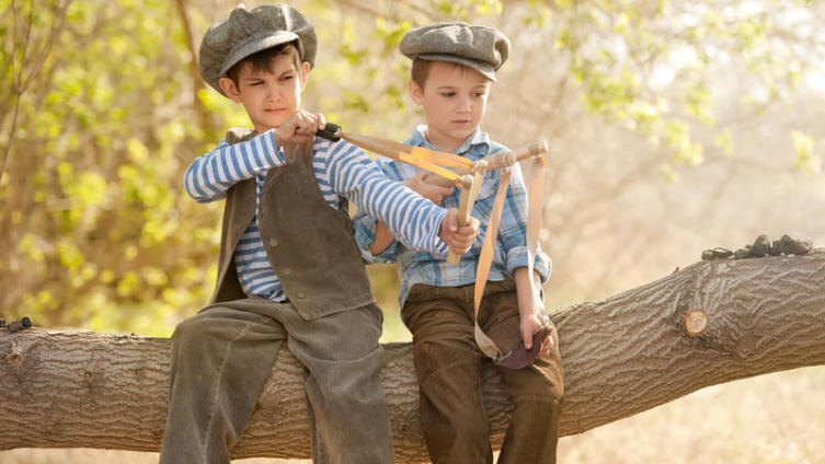     Фото: Vasilyev Alexandr, Shutterstock.com