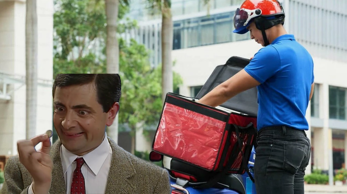 сказка, а не работа:)