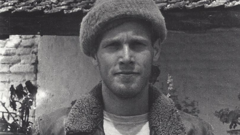 Клаус Беккер-Ларсен. Фото: assets-p-dfi.pqcloud.eu