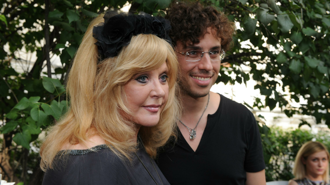    Anatoly Lomohov/Russian Look/Globallookpress