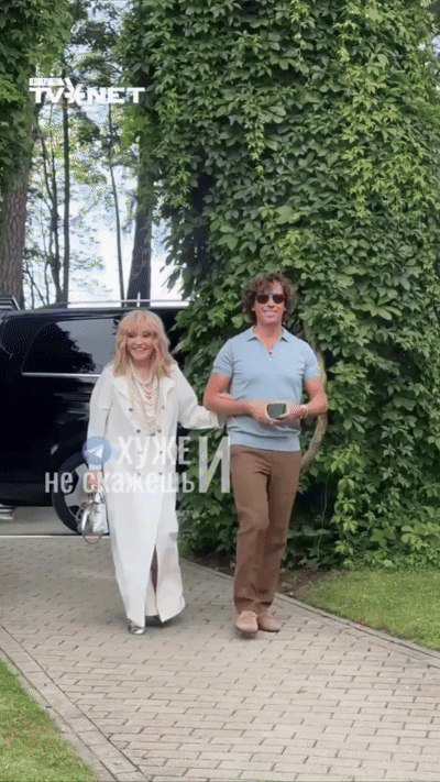    Видео: Telegram/Хуже и не скажешь