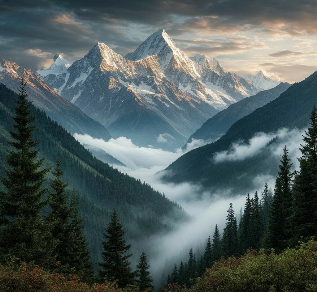 Изображение создано нейросетью