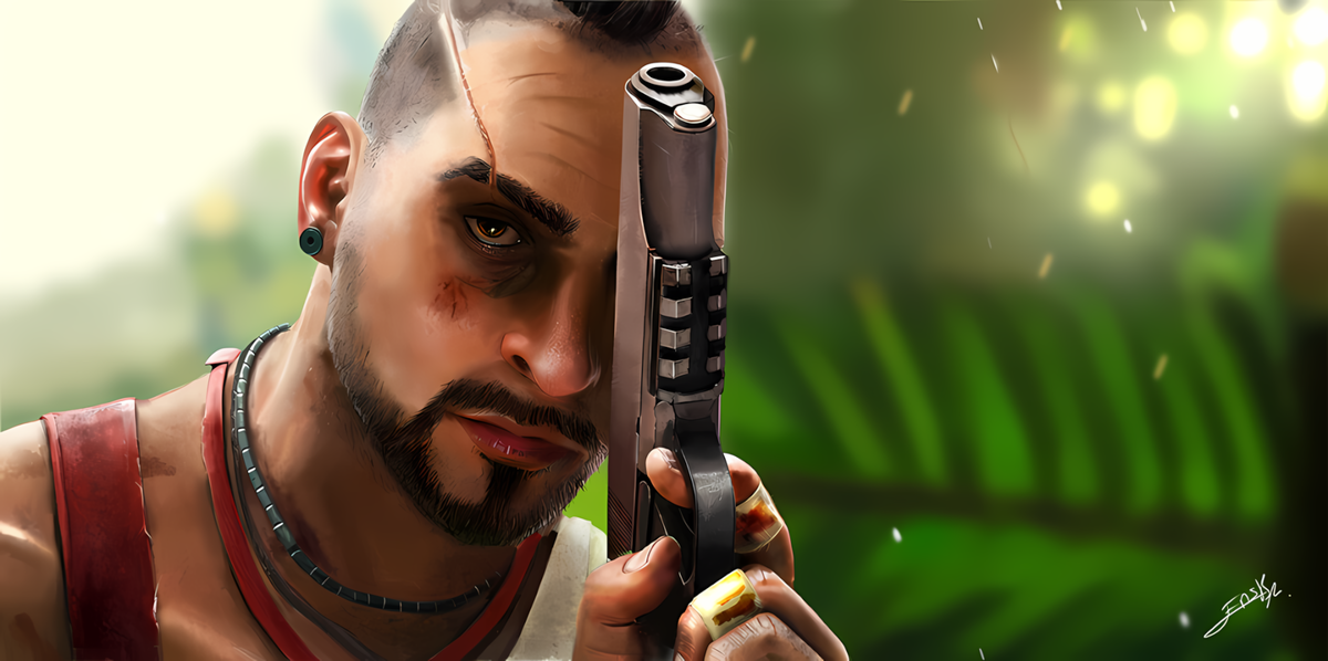 Автор: Ubisoft Montreal Источник: eberge.artstation.com