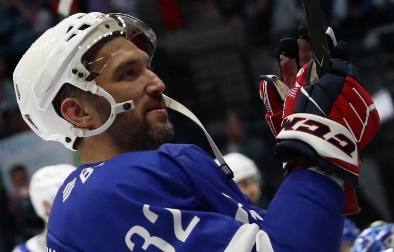    Фото: dynamo.ru / официальный сайт ХК «Динамо» Василий Епищенко