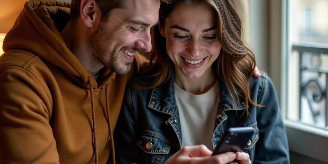 Его гараж и мой Париж: Как мы на грани расставания нашли общую мечту (История Кати и Максима + План от психолога)