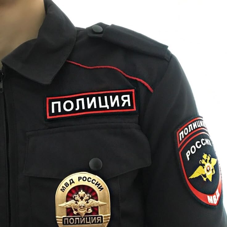 Обычное фото из интернета