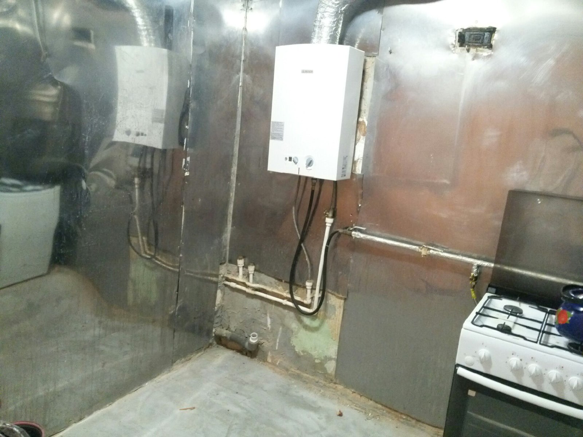 Это мы уже чуток начали разбирать «красоту»