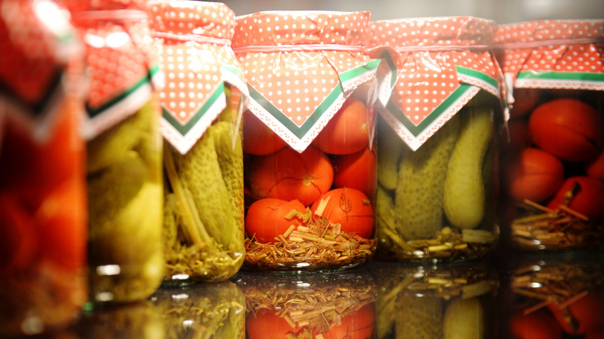    Фото: © РИА Новости/Максим Блинов