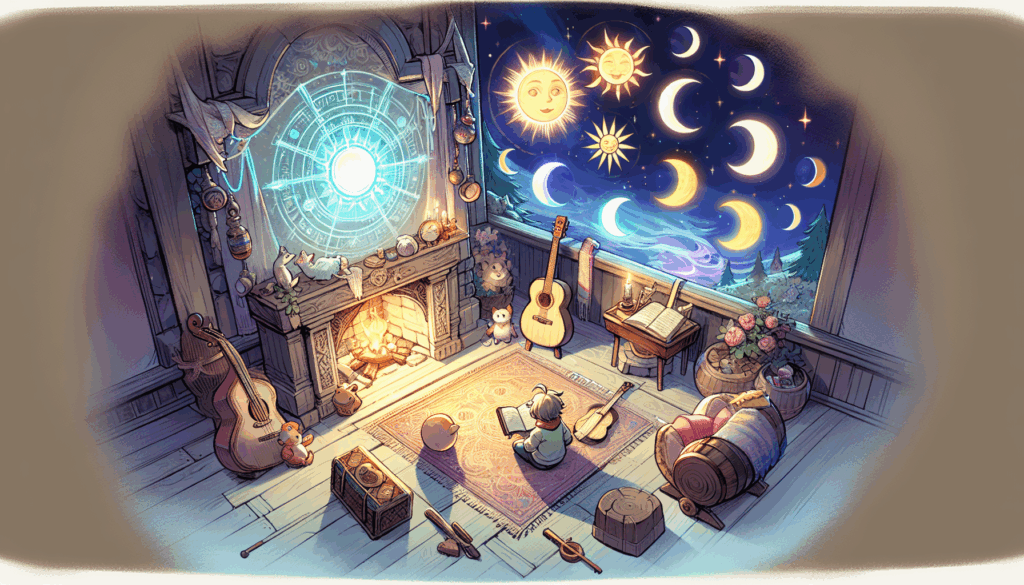    Затмения 2025 года: как использовать мощь солнечных и лунных затмений для изменений в жизни AstroTE_bot