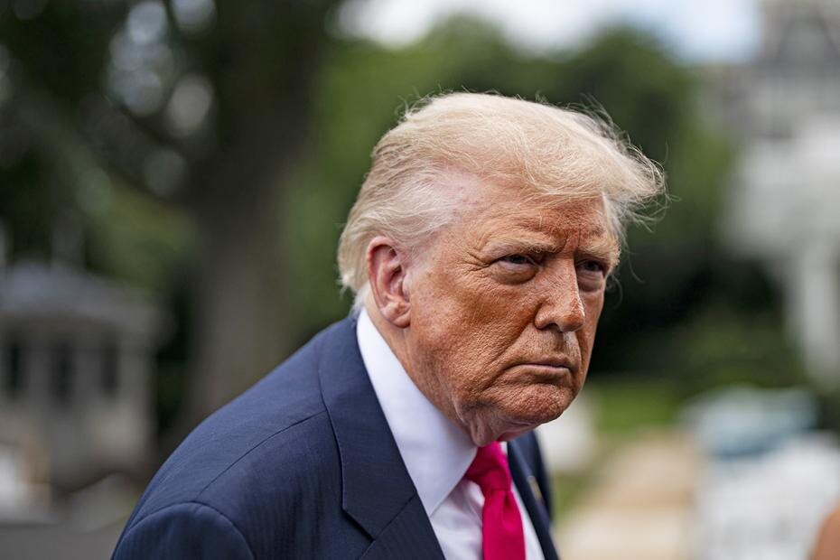    Al Drago/Consolidated News Photos/Global Look Press