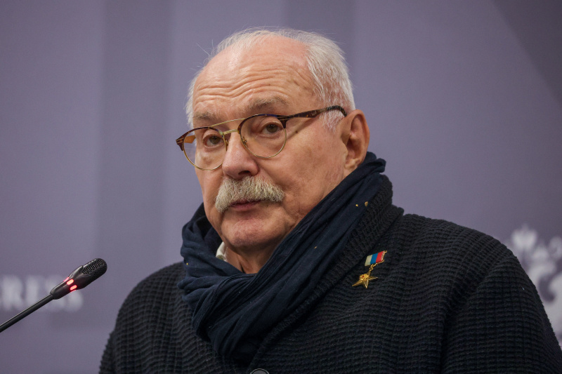    Фото: Shatokhina Natalia/news.ru/Global Look Press