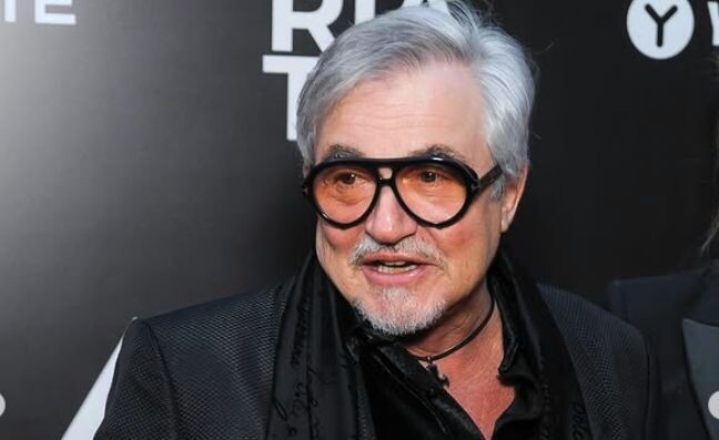 Дмитрий Дибров подчёркивал, что он - главная скрипка в доме